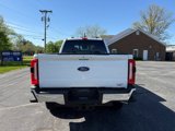 New 2025 Ford F250 Lariat image 5