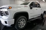 New 2025 Chevrolet Silverado 3500 LTZ w/ Z71 Chrome Sport Edition image 4