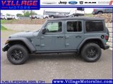 New 2025 Jeep Wrangler Willys image 5
