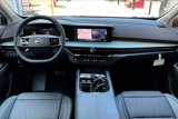 New 2025 Nissan Murano Platinum image 5