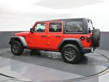 New 2025 Jeep Wrangler Sport S image 5