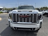 New 2025 GMC Sierra 3500 Denali w/ Denali Reserve Package image 2