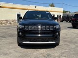 New 2025 Jeep Compass Limited w/ Sun and Sound Group image 2