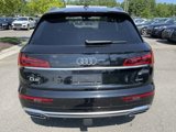 Certified 2025 Audi Q5 2.0T Premium Plus image 4