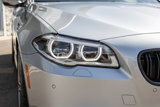 Used 2016 BMW M5 image 6
