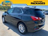 Used 2019 Chevrolet Equinox LT w/ Sun & Navigation Package image 4