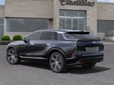 New 2025 Cadillac Lyriq Luxury image 3