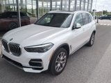 Certified 2023 BMW X5 xDrive40i image 2