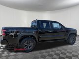 New 2025 Nissan Frontier PRO-4X w/ Pro Premium Package image 4