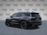 New 2026 Chevrolet Traverse RS image 5