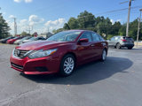 Used 2018 Nissan Altima 2.5 S image 2