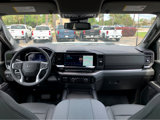 New 2025 Chevrolet Silverado 2500 LTZ w/ Trail Boss Package image 4