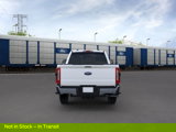 New 2025 Ford F250 4x4 Crew Cab Super Duty image 5