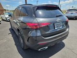 New 2025 Mercedes-Benz GLC 350e 4MATIC image 5