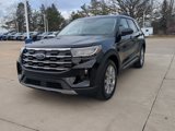 New 2025 Ford Explorer Active w/ Active Comfort Package image 3