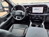 New 2025 Ford F250 Lariat w/ Lariat Ultimate Package image 4