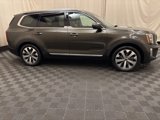 Certified 2022 Kia Telluride EX w/ EX Premium Package image 4