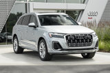 Certified 2025 Audi Q7 2.0T Premium w/ Convenience Package image 2