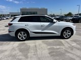 New 2025 Audi Q6 e-tron Premium Plus image 4