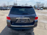 Used 2013 Toyota Highlander Limited image 4
