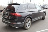 Used 2020 Volkswagen Tiguan SEL w/ 3rd Row Seat Package image 2