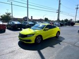 Used 2019 Honda Civic LX image 2