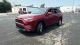 New 2025 Toyota RAV4 XLE image 3