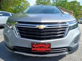 Used 2023 Chevrolet Equinox LT image 3