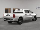 New 2025 RAM 1500 4x4 Crew Cab image 5