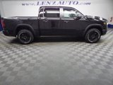 Used 2025 RAM 1500 Rebel image 2