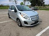 Used 2016 Chevrolet Spark LT image 3