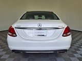 Used 2016 Mercedes-Benz C 300 4MATIC Sedan image 5