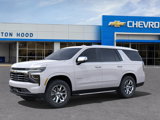 New 2025 Chevrolet Tahoe Premier image 2