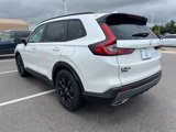 New 2026 Honda CR-V Sport-L image 4