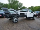 Used 2025 Ford F550 4x4 Regular Cab Super Duty image 4