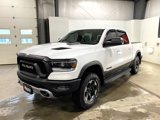 Used 2019 RAM 1500 Rebel w/ Rebel Level 2 Equipment Group image 2