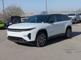 New 2025 Jeep Wagoneer Limited image 4