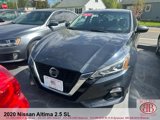 Used 2020 Nissan Altima 2.5 SL image 6