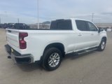 New 2025 Chevrolet Silverado 1500 LT w/ Z71 Off-Road Package image 5