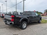 New 2025 Ford F350 4x4 Crew Cab DRW Super Duty image 6