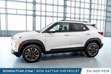 New 2026 Chevrolet TrailBlazer LT w/ Driver Confidence Package image 2