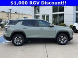New 2026 Chevrolet Equinox LT image 2