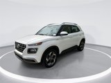 Used 2023 Hyundai Venue SEL w/ Cargo Package image 3