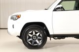 Used 2022 Toyota 4Runner TRD Off-Road image 2