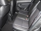 New 2025 MAZDA CX-50 2.5 Hybrid w/ Cargo Package image 4