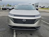 New 2025 Nissan Murano SL image 2