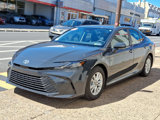 Certified 2025 Toyota Camry LE image 3