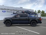 New 2025 Ford F150 Lariat image 3