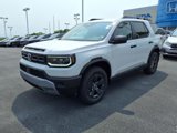 New 2026 Honda Passport RTL image 2