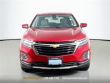 Certified 2022 Chevrolet Equinox LT image 2